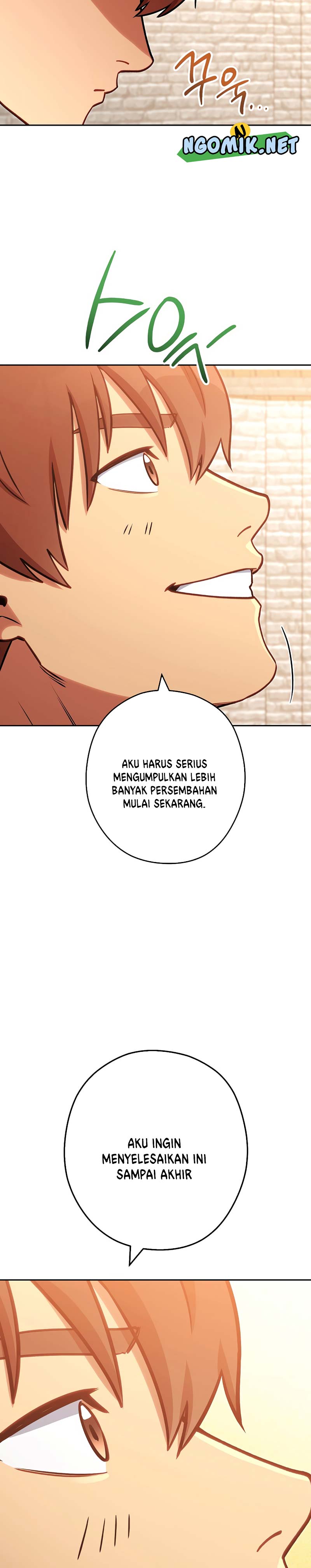 Dungeon Reset Chapter 139